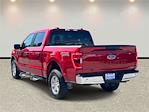 Used 2021 Ford F-150 XLT SuperCrew Cab for sale #P8838 - photo 2
