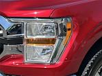 Used 2021 Ford F-150 XLT SuperCrew Cab for sale #P8838 - photo 9