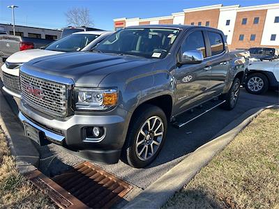 Used 2019 GMC Canyon Denali Crew Cab for sale #P8838A - photo 1
