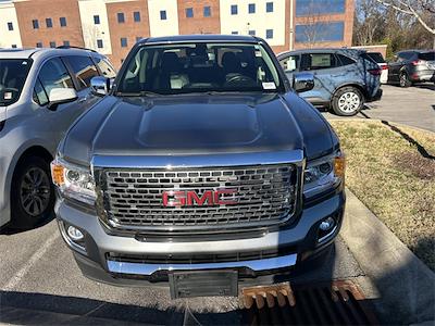 Used 2019 GMC Canyon Denali Crew Cab for sale #P8838A - photo 2