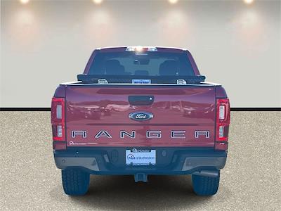 Used 2021 Ford Ranger XLT SuperCrew Cab for sale #P8843 - photo 2