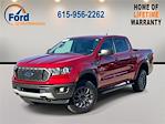 Used 2021 Ford Ranger XLT SuperCrew Cab for sale #P8843 - photo 1