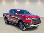 Used 2021 Ford Ranger XLT SuperCrew Cab for sale #P8843 - photo 4