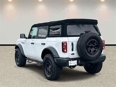 Used 2022 Ford Bronco Wildtrak for sale #P8845 - photo 2