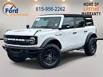 Used 2022 Ford Bronco Wildtrak for sale #P8845 - photo 1