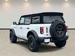 Used 2022 Ford Bronco Wildtrak for sale #P8845 - photo 2