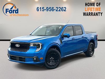 2025 Ford Maverick SuperCrew Cab AWD Pickup for sale #P8845B - photo 1