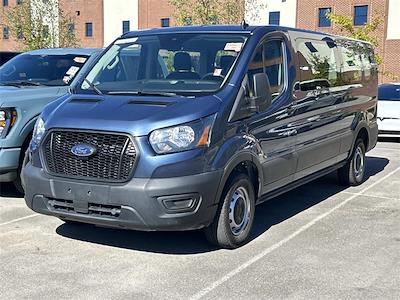 2023 Ford Transit 350 Low Roof RWD Passenger Van for sale #P8850 - photo 1