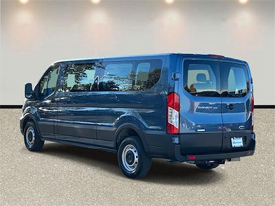 Used 2023 Ford Transit 350 XL Passenger Van for sale #P8850 - photo 2