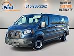 Used 2023 Ford Transit 350 XL Passenger Van for sale #P8850 - photo 1