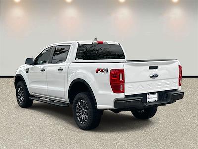 Used 2022 Ford Ranger XLT SuperCrew Cab for sale #P8853 - photo 2