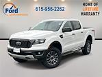 2022 Ford Ranger SuperCrew Cab 4WD Pickup for sale #P8853 - photo 1