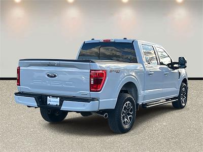 2022 Ford F-150 SuperCrew Cab 4WD Pickup for sale #P8855 - photo 2