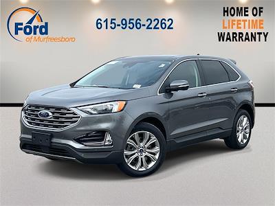 2022 Ford Edge AWD SUV for sale #P8856 - photo 1
