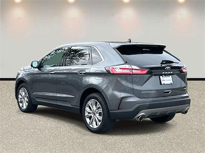 2022 Ford Edge AWD SUV for sale #P8856 - photo 2
