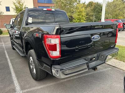 2022 Ford F-150 SuperCrew Cab 4WD Pickup for sale #P8857 - photo 2