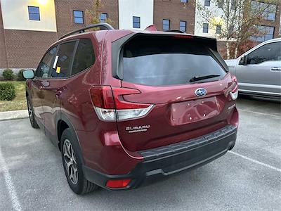 2021 Subaru Forester AWD SUV for sale #P8862 - photo 2