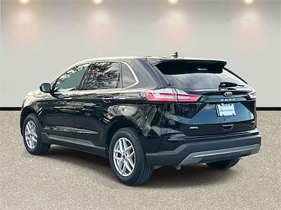Used 2024 Ford Edge SEL for sale #P8865 - photo 2