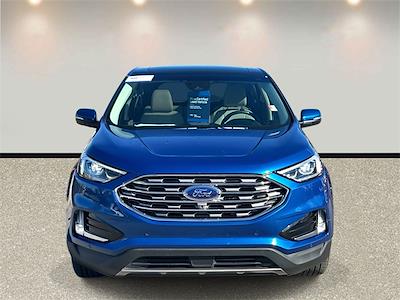 Used 2020 Ford Edge Titanium for sale #P8865A - photo 2
