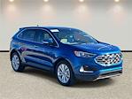 Used 2020 Ford Edge Titanium for sale #P8865A - photo 3