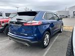 Used 2020 Ford Edge Titanium for sale #P8865A - photo 4