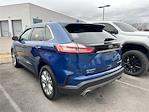 Used 2020 Ford Edge Titanium for sale #P8865A - photo 6
