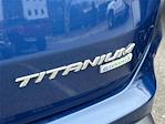 Used 2020 Ford Edge Titanium for sale #P8865A - photo 8