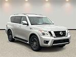 Used 2019 Nissan Armada Platinum for sale #P8866 - photo 5