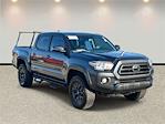 Used 2023 Toyota Tacoma SR5 Double Cab for sale #P8867 - photo 5
