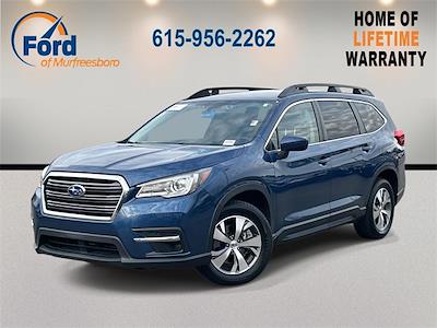 Used 2022 Subaru Ascent Premium for sale #P8868 - photo 1