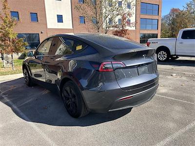 Used 2025 Tesla Model Y Long Range for sale #P8872 - photo 2
