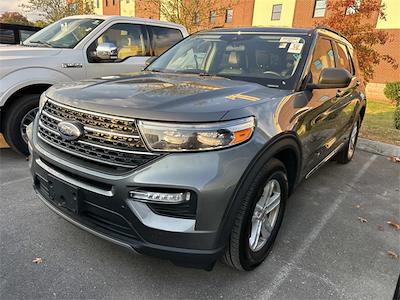 2024 Ford Explorer RWD SUV for sale #P8874 - photo 1