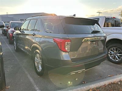 2024 Ford Explorer RWD SUV for sale #P8874 - photo 2