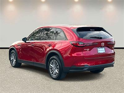 Used 2024 Mazda CX-90 3.3 Turbo Preferred for sale #P8878 - photo 2