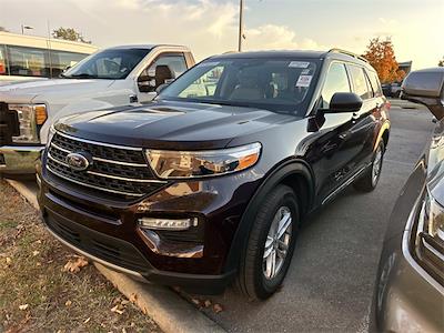 2023 Ford Explorer 4WD SUV for sale #P8879 - photo 1