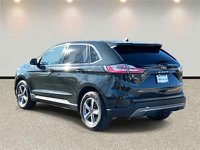 Used 2022 Ford Edge SEL for sale #P8884 - photo 2