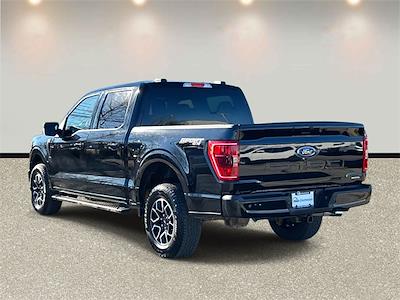 2022 Ford F-150 SuperCrew Cab 4WD Pickup for sale #P8885 - photo 2