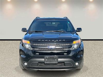 Used 2013 Ford Explorer - photo 1