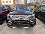 2022 Ford Explorer 4WD SUV for sale #P8887 - photo 2
