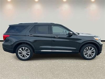 Used 2023 Ford Explorer Limited for sale #P8888 - photo 2