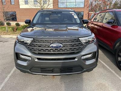 2022 Ford Explorer 4WD SUV for sale #P8889 - photo 2