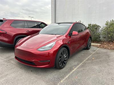 Used 2025 Tesla Model Y Performance for sale #P8892 - photo 1