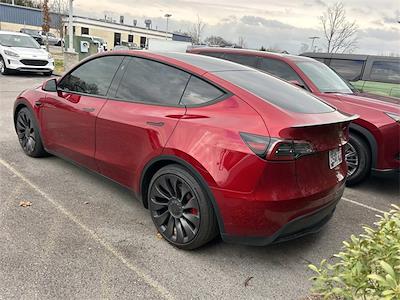 Used 2025 Tesla Model Y Performance for sale #P8892 - photo 2