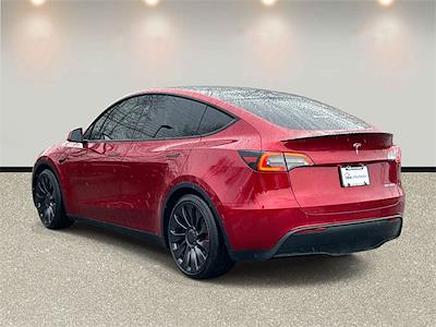 Used 2025 Tesla Model Y Performance for sale #P8892 - photo 2