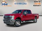 2021 Ford F-250 Crew Cab 4WD Pickup for sale #P8895 - photo 1