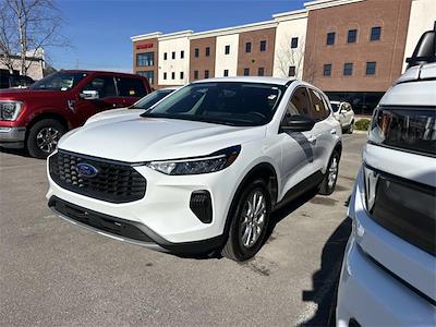 Used 2024 Ford Escape Active for sale #P8897 - photo 1