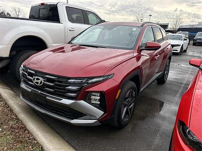 Used 2026 Hyundai Tucson SEL for sale #P8898 - photo 1