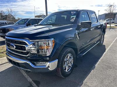 2022 Ford F-150 SuperCrew Cab 4WD Pickup for sale #P8900 - photo 1