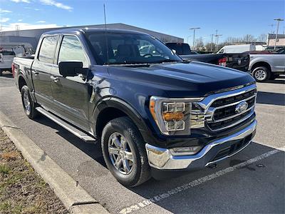 2022 Ford F-150 SuperCrew Cab 4WD Pickup for sale #P8900 - photo 2