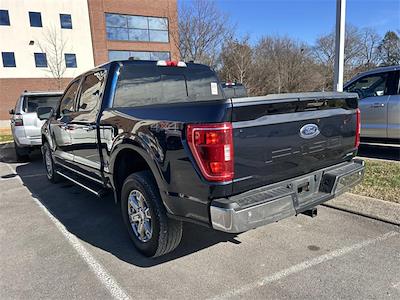 Used 2022 Ford F-150 - photo 1